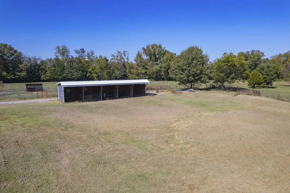130 Cooper Anderson Rd Jackson, TN 38305