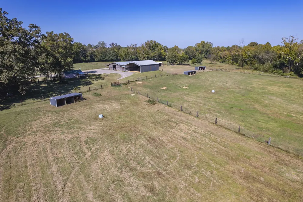 130 Cooper Anderson Rd Jackson, TN 38305