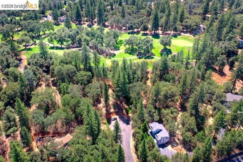 12950 DeFarrari Court Groveland, CA 95321