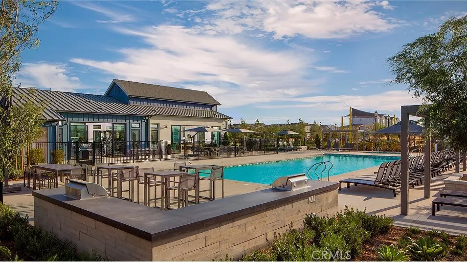 2660 E Lincoln Paseo Ontario, CA 91762