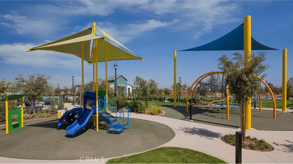 2660 E Lincoln Paseo Ontario, CA 91762