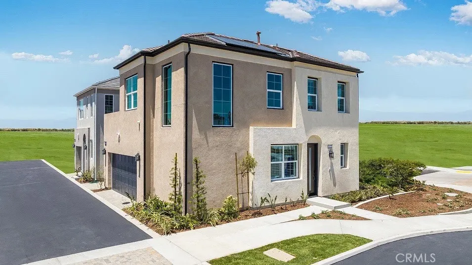 2660 E Lincoln Paseo Ontario, CA 91762