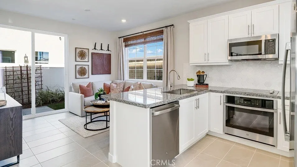 2660 E Lincoln Paseo Ontario, CA 91762