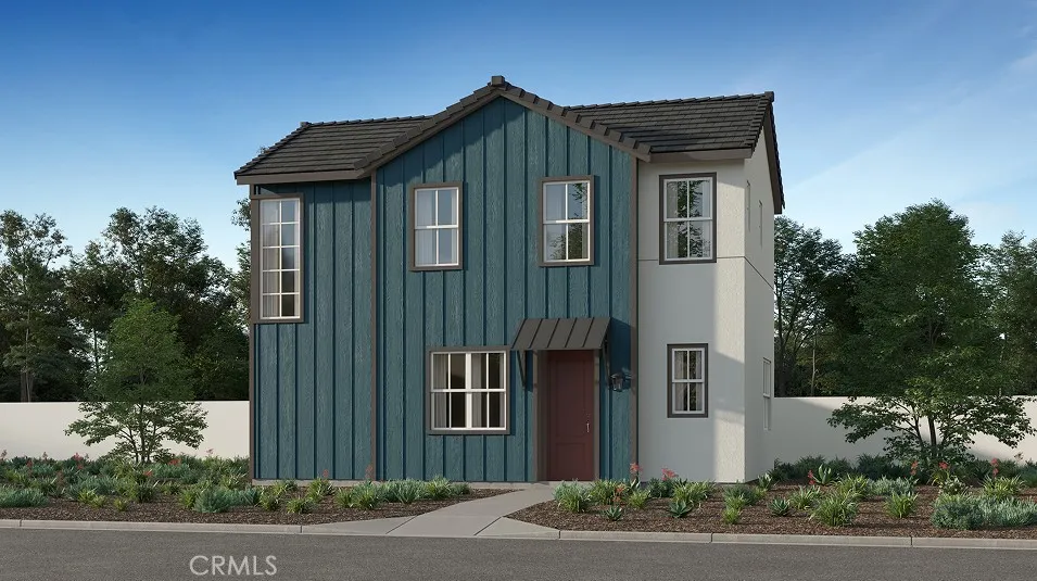 2660 E Lincoln Paseo Ontario, CA 91762