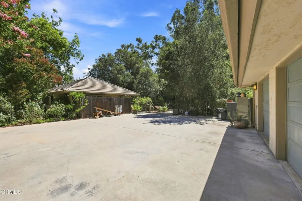 921 Shokat Drive Ojai, CA 93023