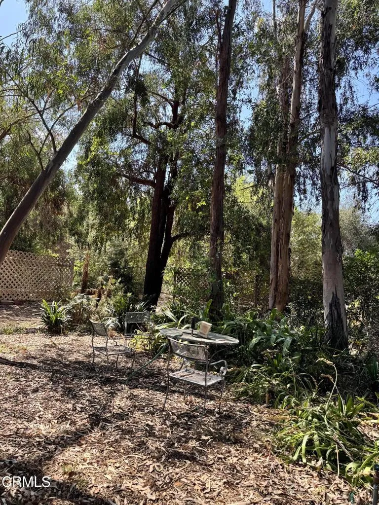 921 Shokat Drive Ojai, CA 93023