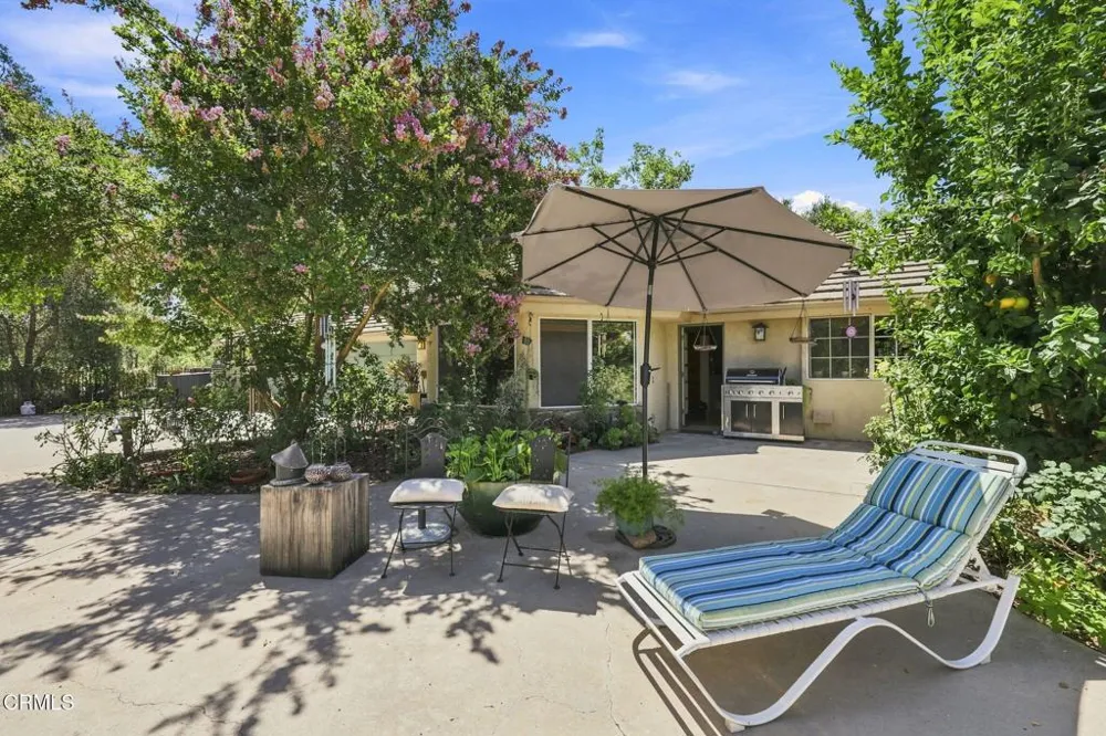 921 Shokat Drive Ojai, CA 93023