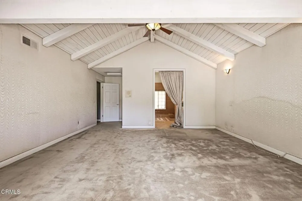 921 Shokat Drive Ojai, CA 93023