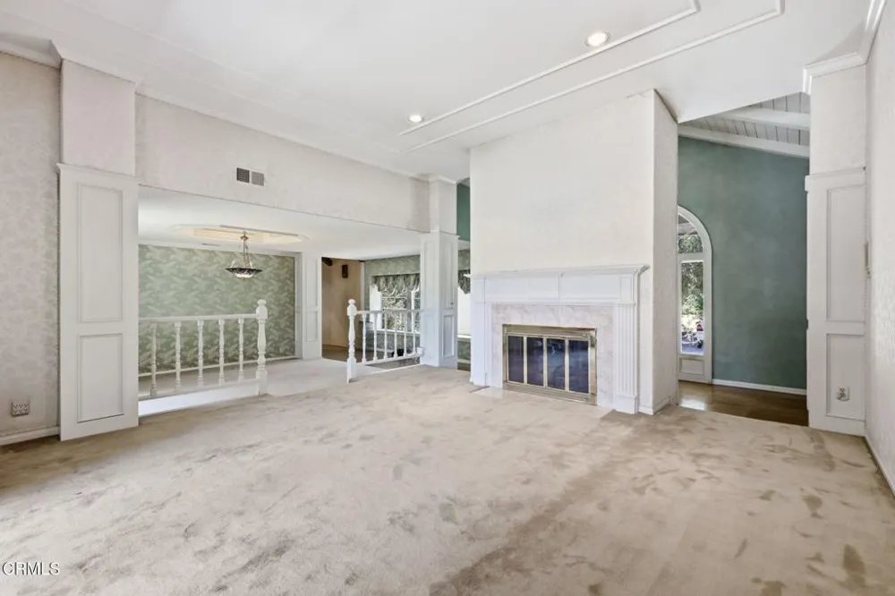 921 Shokat Drive Ojai, CA 93023