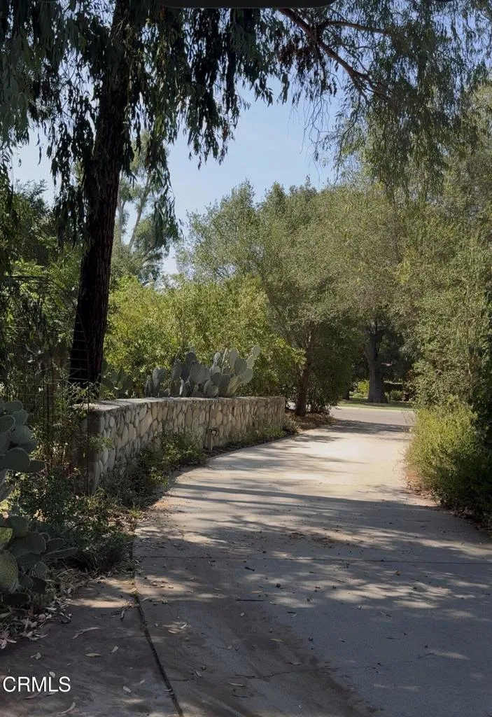921 Shokat Drive Ojai, CA 93023