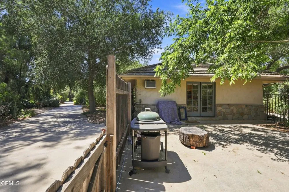 921 Shokat Drive Ojai, CA 93023