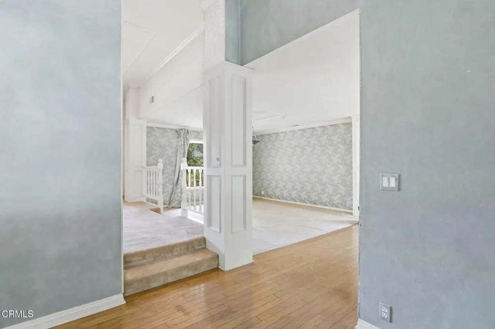 921 Shokat Drive Ojai, CA 93023