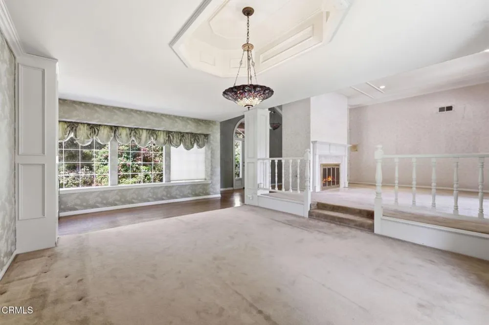 921 Shokat Drive Ojai, CA 93023
