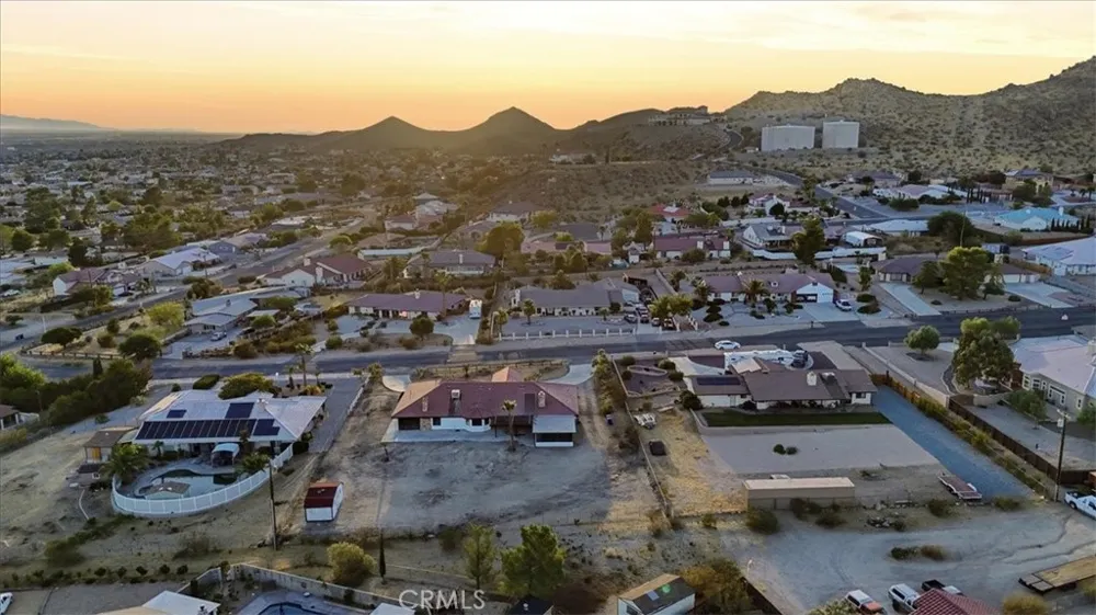 19055 Majela Apple Valley, CA 92307