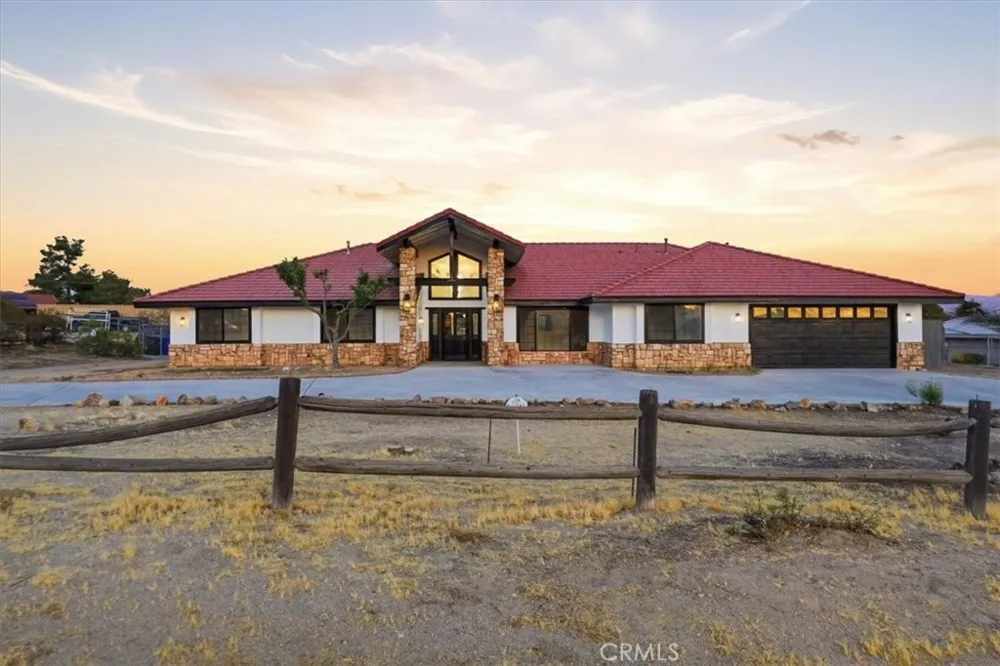 19055 Majela Apple Valley, CA 92307