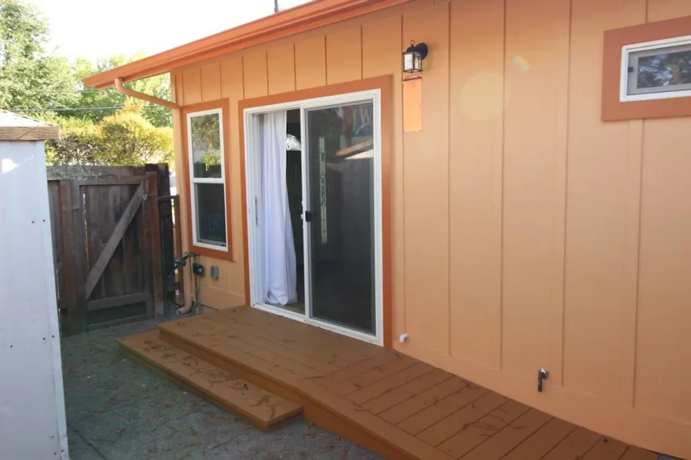 Address Not Shown Glen Ellen, CA 95442