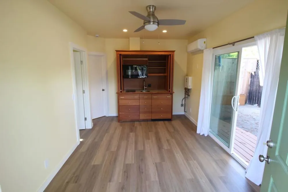 Address Not Shown Glen Ellen, CA 95442