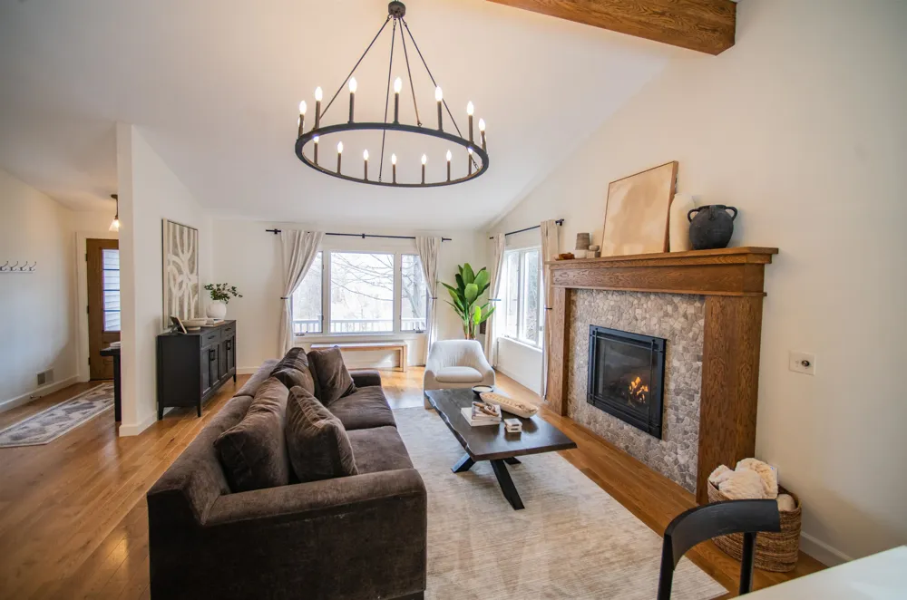 1750 S Cherry Blossom Lane Suttons Bay Township, MI 49682
