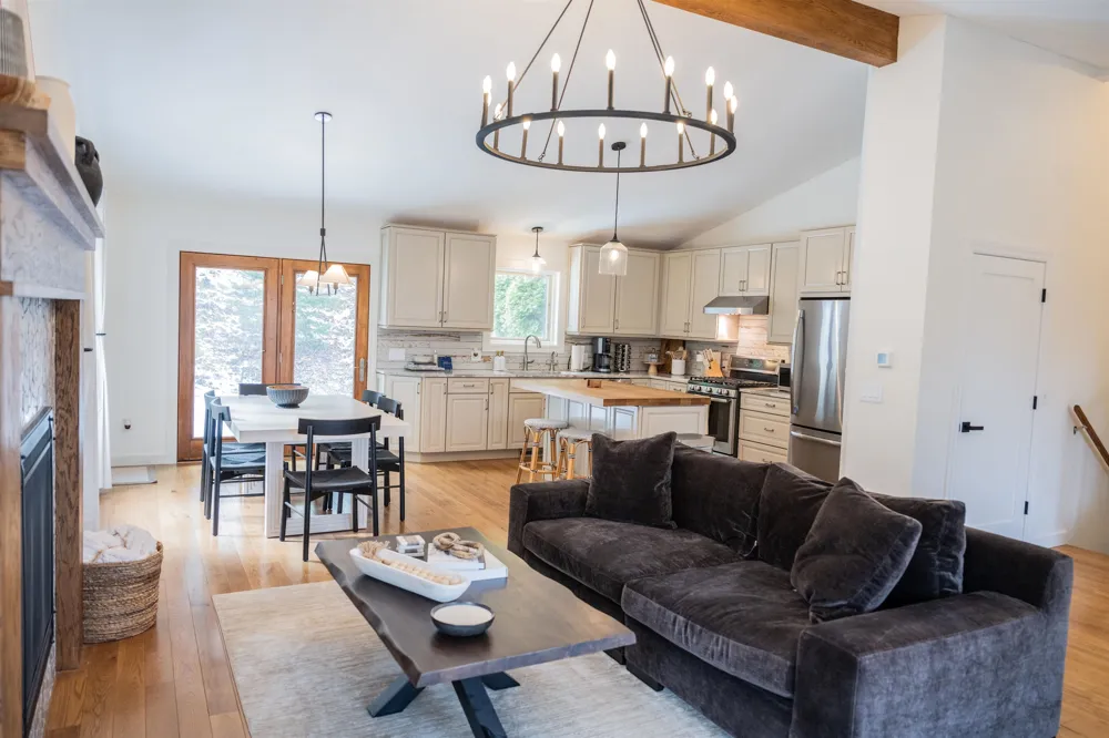 1750 S Cherry Blossom Lane Suttons Bay Township, MI 49682