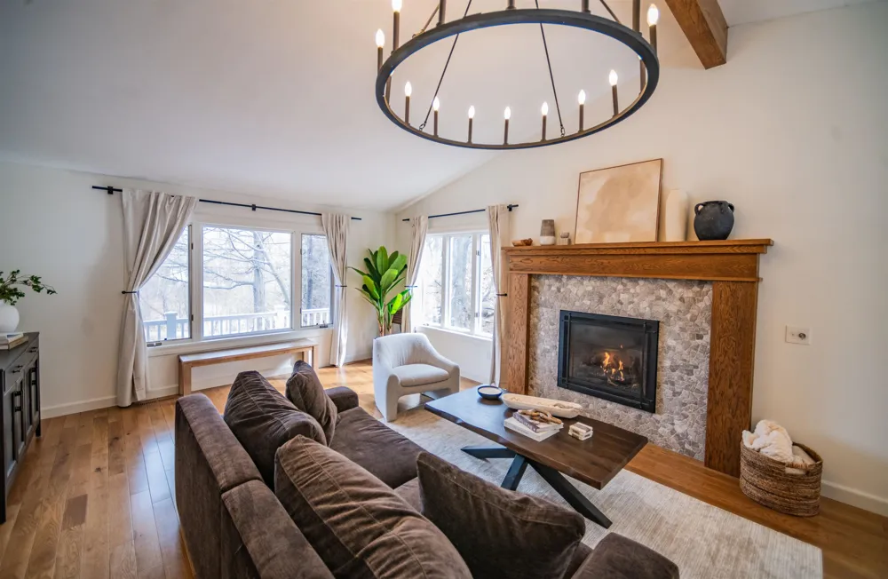 1750 S Cherry Blossom Lane Suttons Bay Township, MI 49682