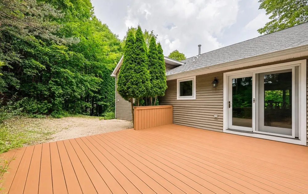 1750 S Cherry Blossom Lane Suttons Bay Township, MI 49682