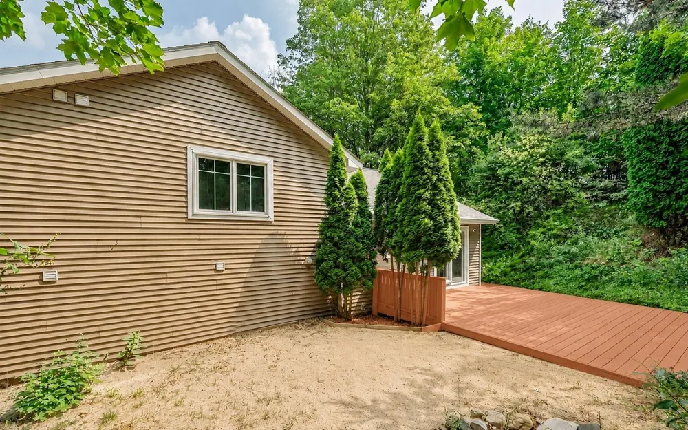 1750 S Cherry Blossom Lane Suttons Bay Township, MI 49682