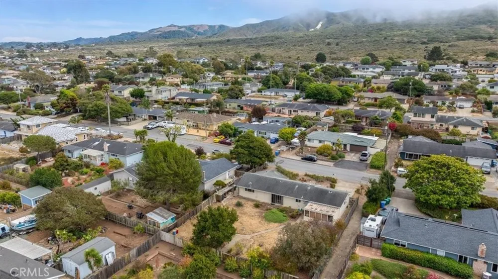 630 Manzanita Los Osos, CA 93402