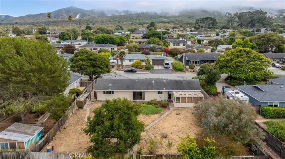630 Manzanita Los Osos, CA 93402