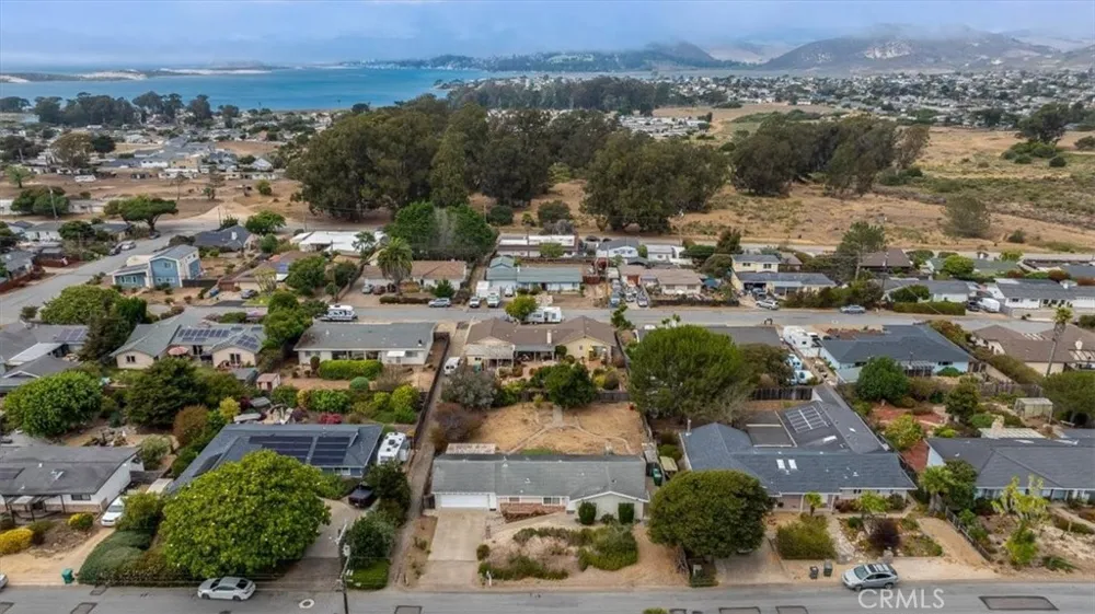 630 Manzanita Los Osos, CA 93402