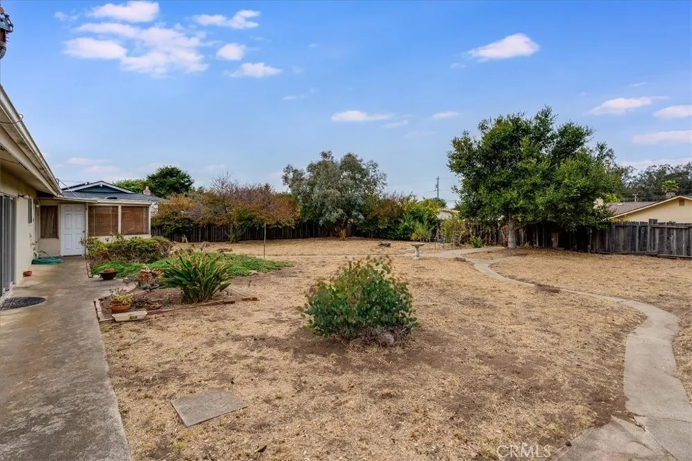 630 Manzanita Los Osos, CA 93402