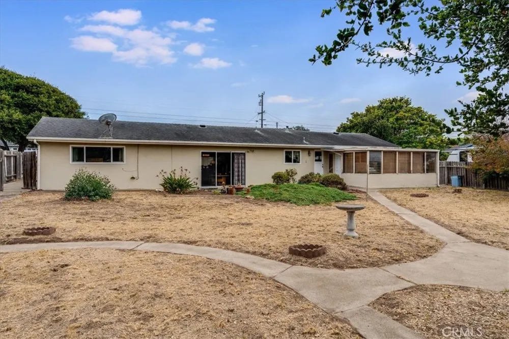 630 Manzanita Los Osos, CA 93402