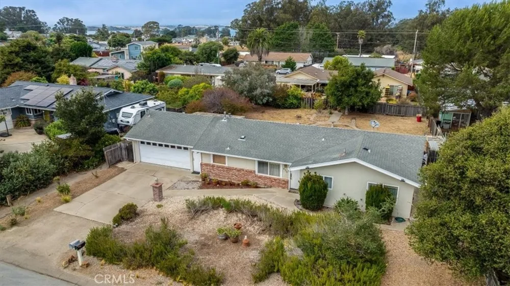 630 Manzanita Los Osos, CA 93402
