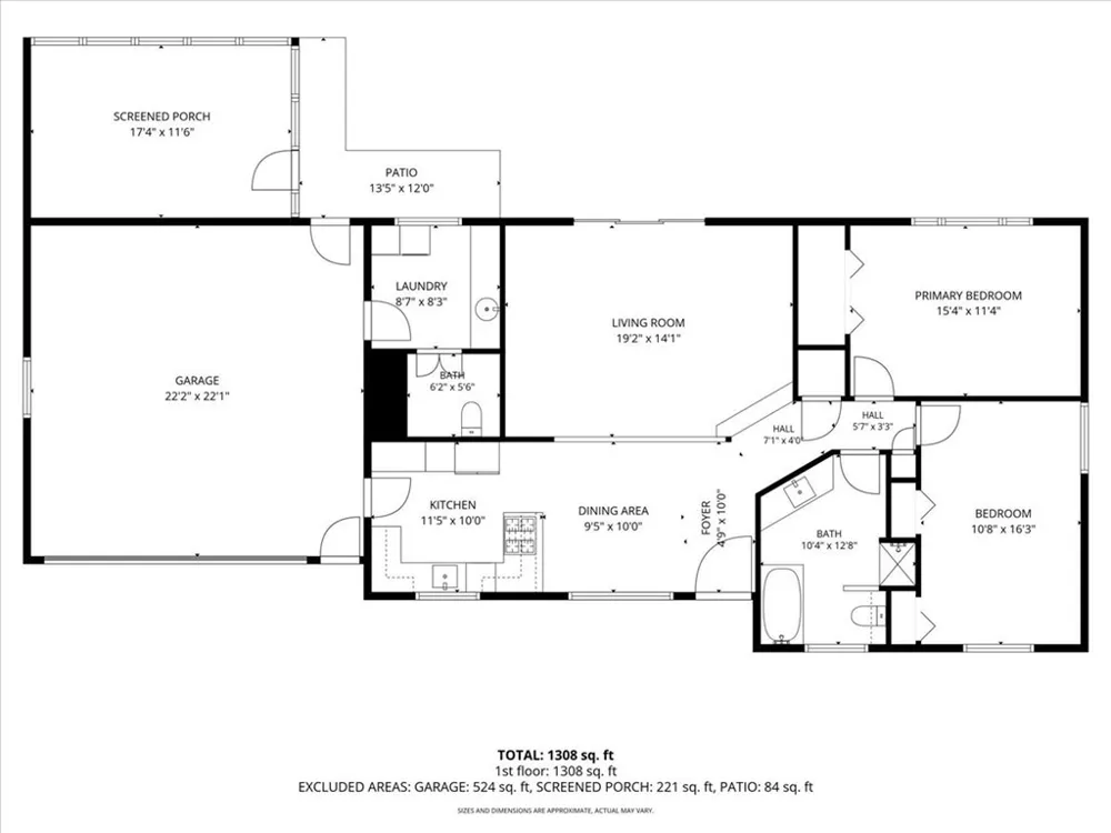 630 Manzanita Los Osos, CA 93402