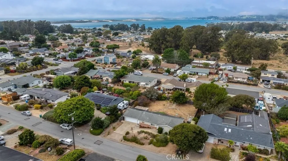 630 Manzanita Los Osos, CA 93402