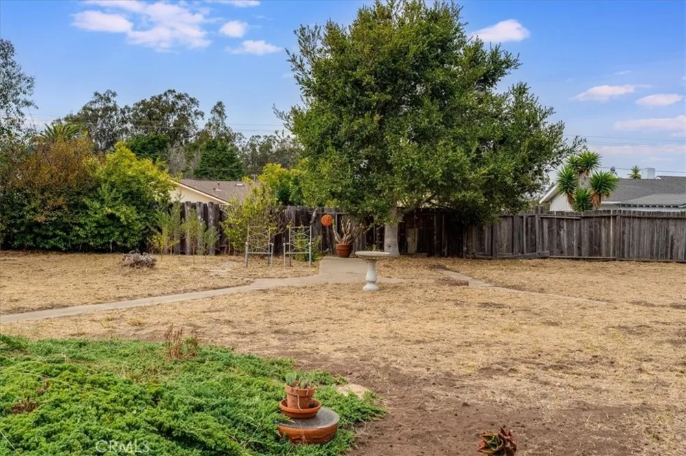 630 Manzanita Los Osos, CA 93402