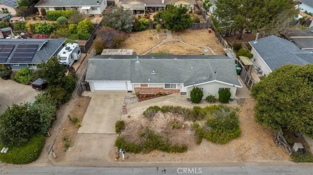 630 Manzanita Los Osos, CA 93402