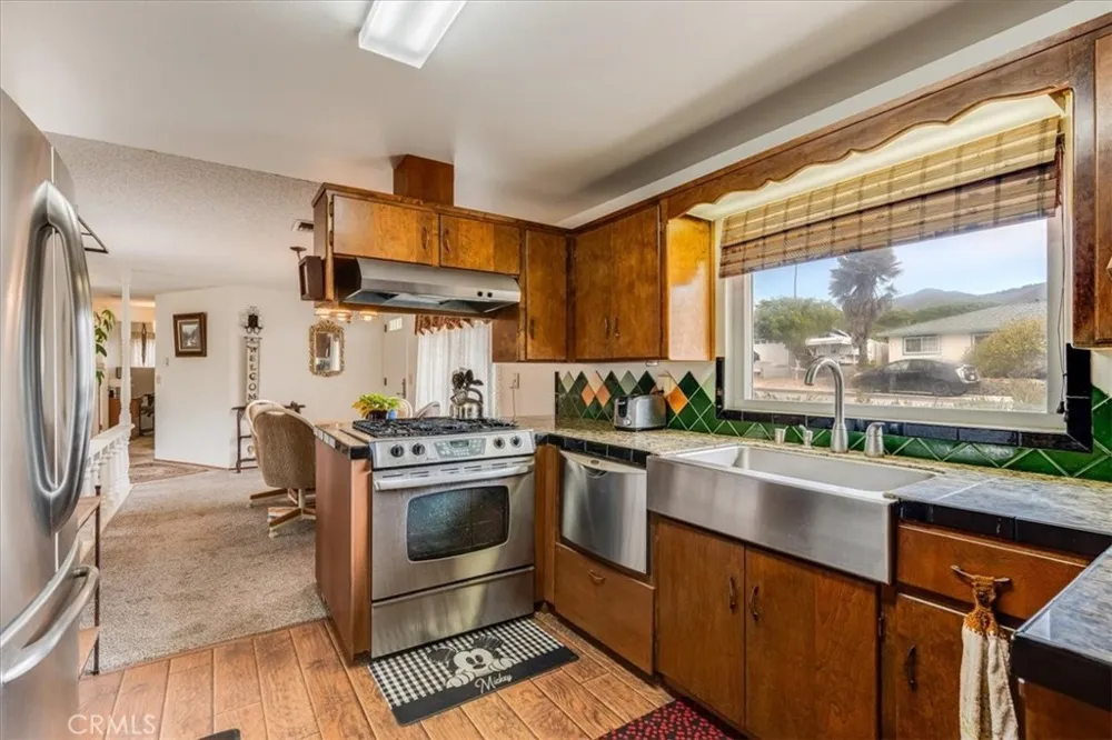 630 Manzanita Los Osos, CA 93402