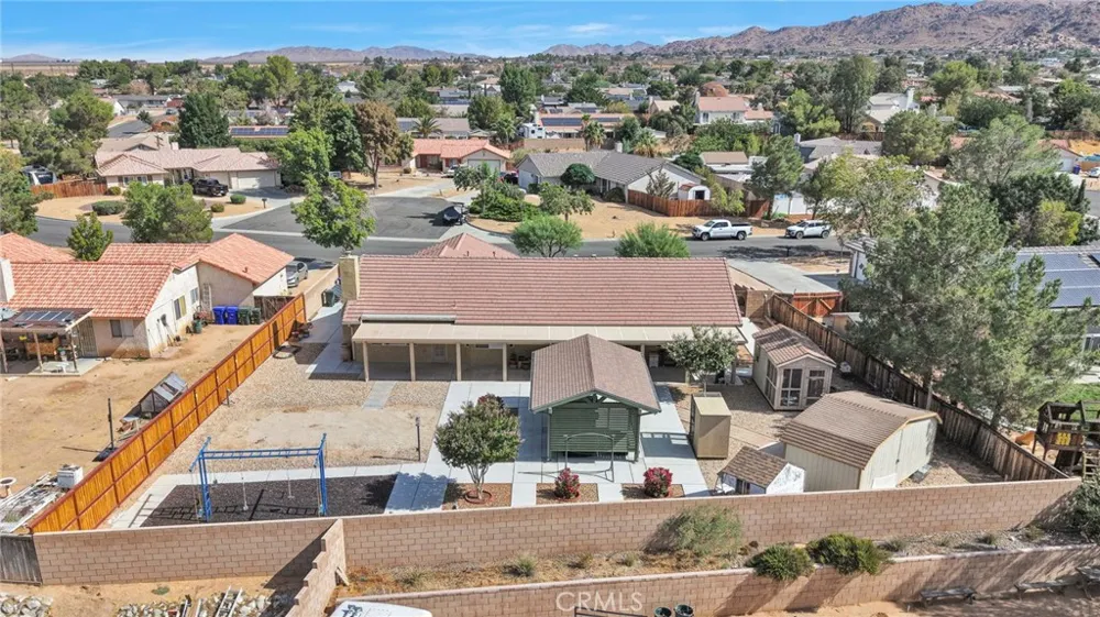 16412 Pauhaska Apple Valley, CA 92307