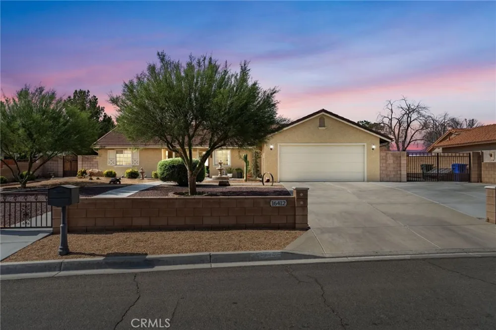 16412 Pauhaska Apple Valley, CA 92307