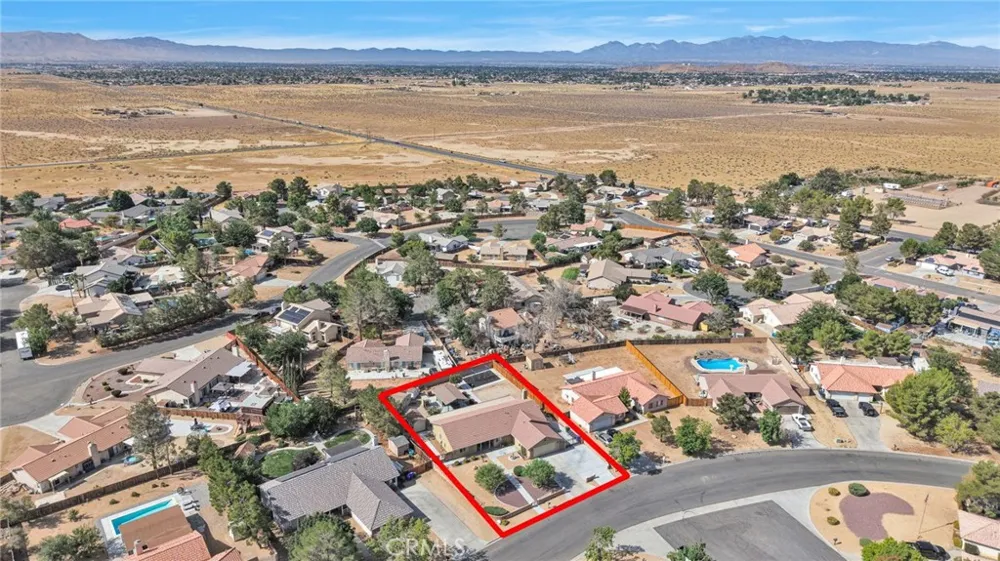 16412 Pauhaska Apple Valley, CA 92307