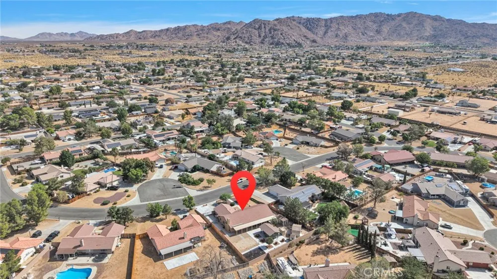 16412 Pauhaska Apple Valley, CA 92307