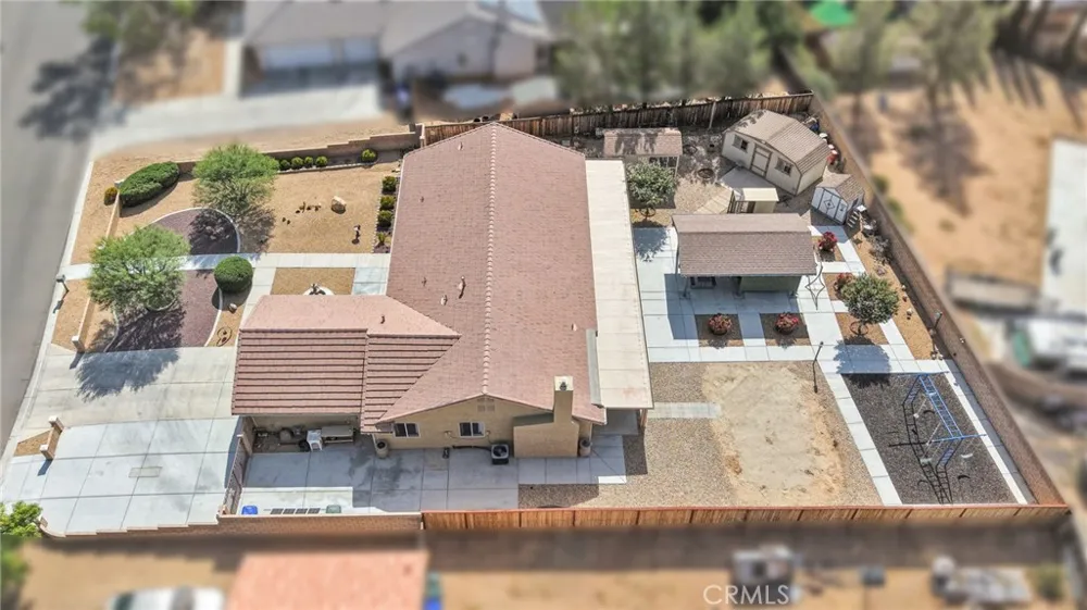 16412 Pauhaska Apple Valley, CA 92307