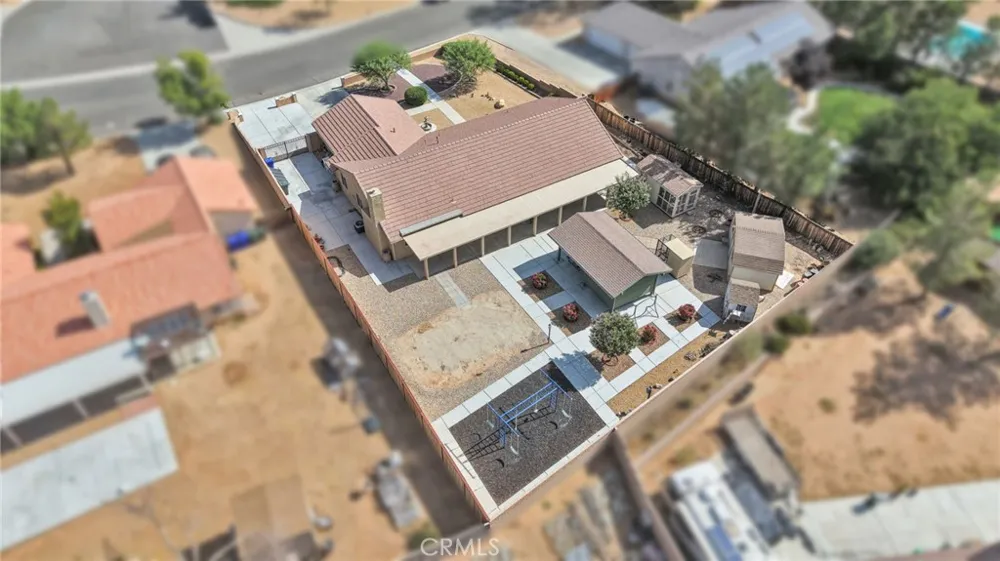 16412 Pauhaska Apple Valley, CA 92307