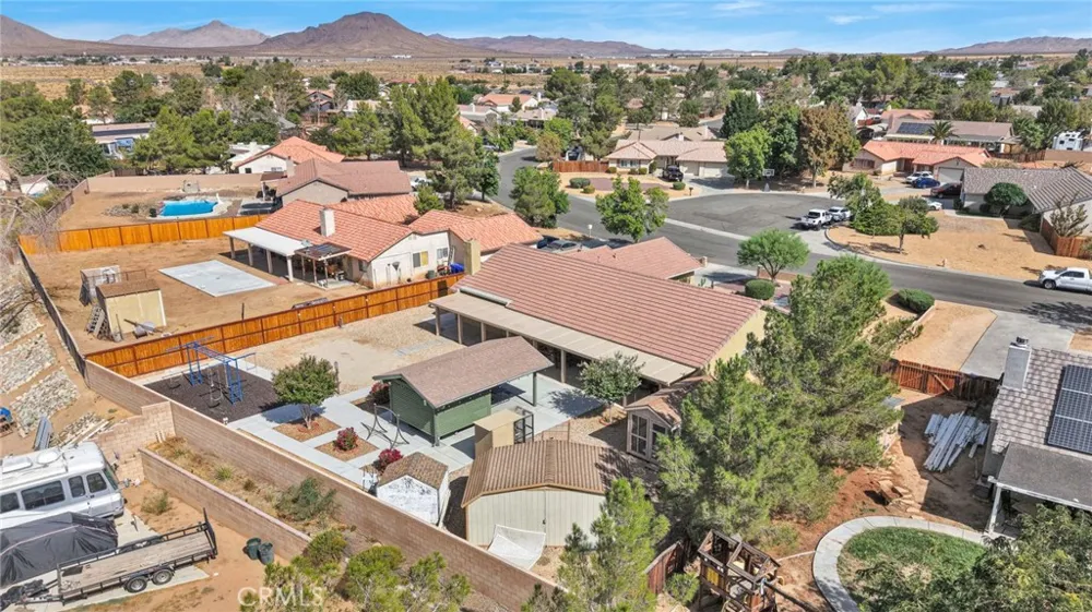 16412 Pauhaska Apple Valley, CA 92307