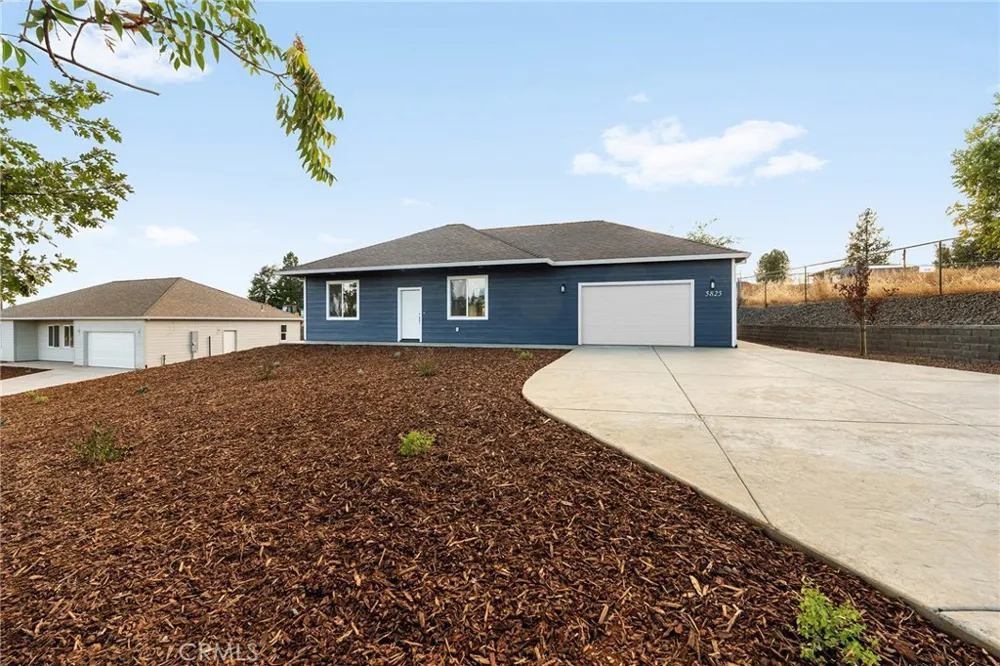 5825 Golden Oaks Road Paradise, CA 95969