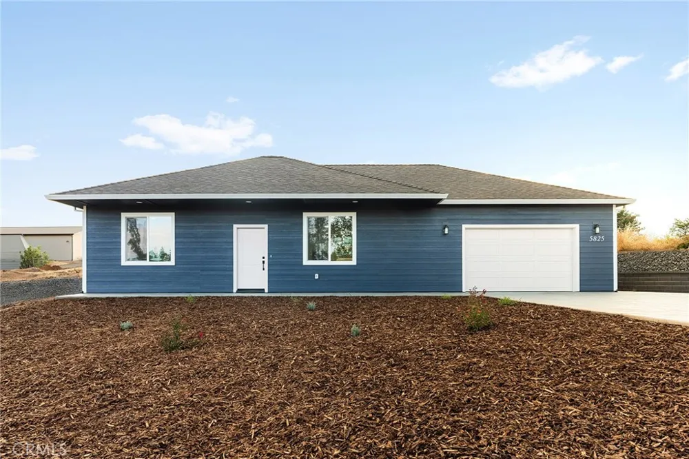 5825 Golden Oaks Road Paradise, CA 95969