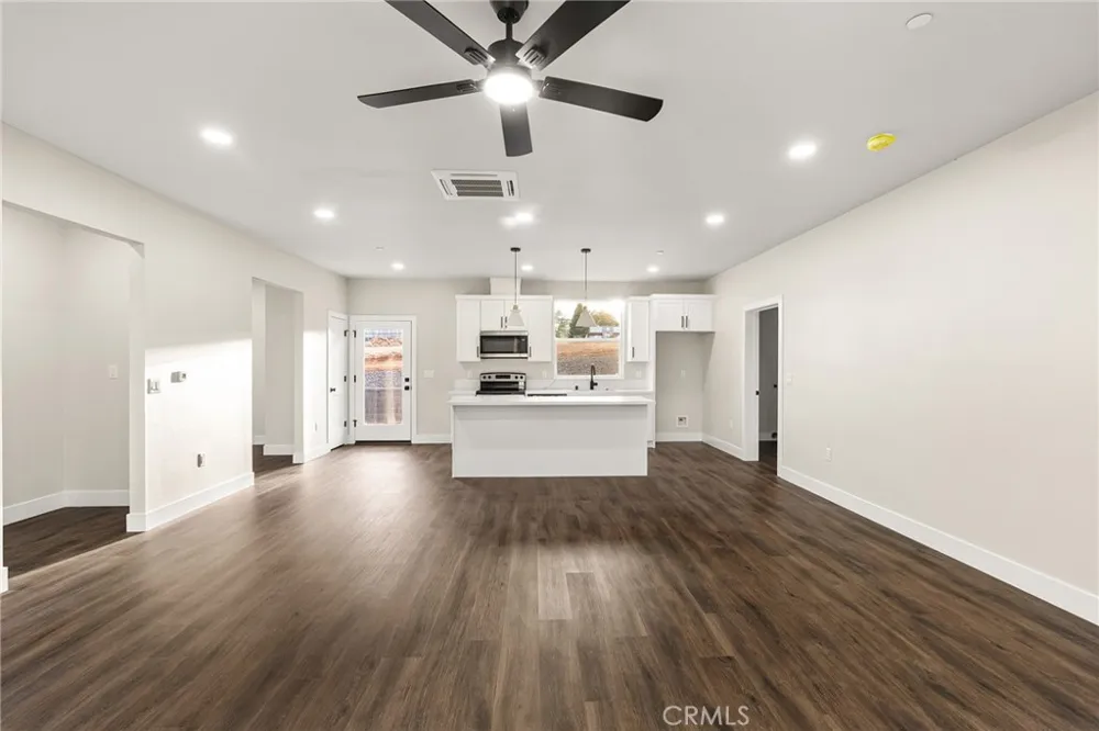 5825 Golden Oaks Road Paradise, CA 95969