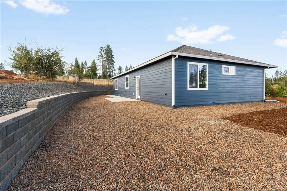 5825 Golden Oaks Road Paradise, CA 95969