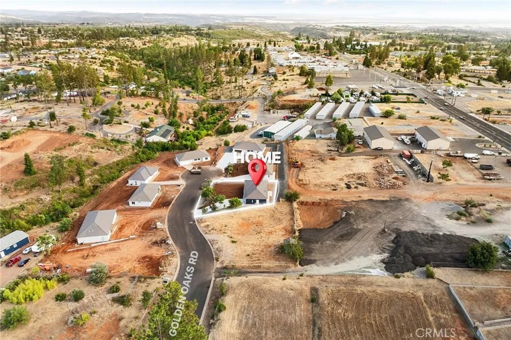 5825 Golden Oaks Road Paradise, CA 95969