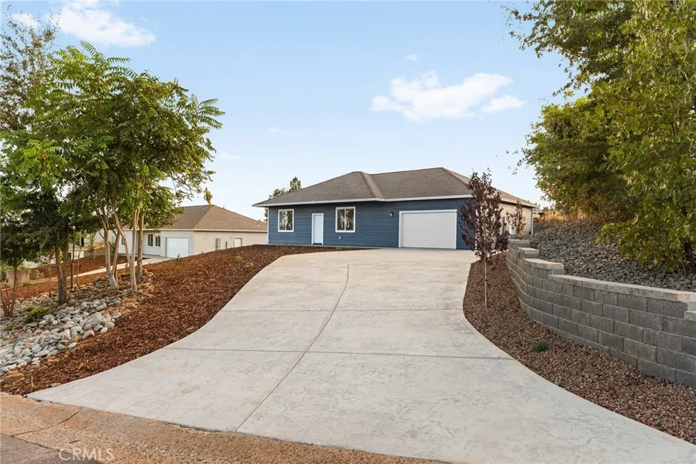 5825 Golden Oaks Road Paradise, CA 95969
